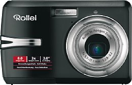 Rollei RCP-8330X