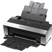 Epson Stylus Photo R2880