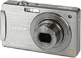 Panasonic Lumix DMC-FX500 [Foto: MediaNord e.K.]