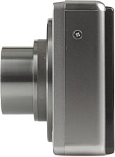 Panasonic Lumix DMC-FX500 [Foto: MediaNord]