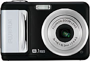 Datenblatt von FinePix A850  anzeigen (2427)