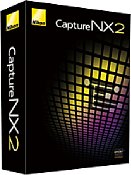 Nikon Capture NX2 Upgrade Version