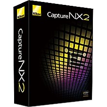 Nikon Capture NX2 Upgrade Version