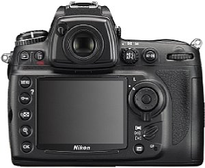 Nikon D700 [Foto: Nikon]