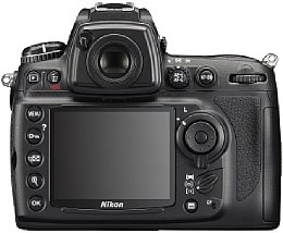 Nikon D700