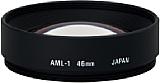 Sigma Makrolinse AML-1 für DP1 [Foto: Sigma]