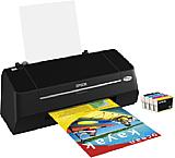Epson Stylus S20 [Foto: Epson]