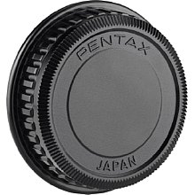 Pentax Objektivrückdeckel Pentax K-Mount