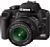 Canon EOS 1000D  mit EF-S 18-55 mm