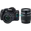 Digitalkamera Olympus E-520 Double Zoom Kit mit 14-42 und 40-150