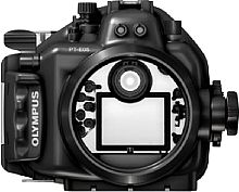 Olympus PT-E05 [Foto: Olympus]