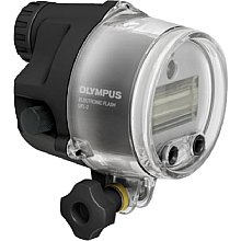 Olympus UFL-2 Unterwasserblitz