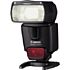 Canon EOS 60D mit Speedlight 430EX II