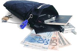Pacsafe TravelSafe [Foto: Pacsafe]