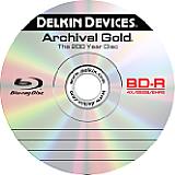 Delkin Archival Blu-ray [Foto: Delkin]
