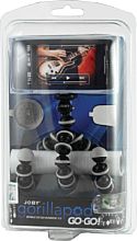 Joby Gorillapod Go-Go Kit [Foto: Joby]