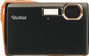 Rollei X-8 Sports [Foto: Rollei]