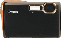 Rollei X-8 Sports