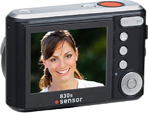 Agfaphoto Sensor 830s [Foto: Agfaphoto]