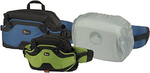 Lowepro Hüfttasche Inverse AW [Foto: Lowepro]