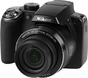 Nikon Coolpix P80 [Foto: MediaNord]