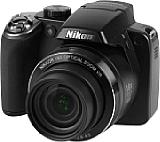 Nikon Coolpix P80 [Foto: MediaNord]
