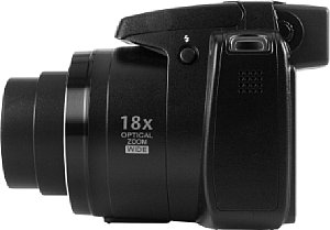 Nikon Coolpix P80 [Foto: MediaNord]