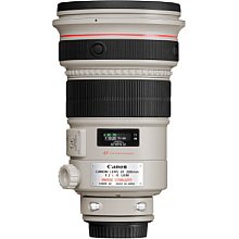 Canon EF 200 mm 2.0 L IS USM