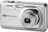 Casio Exilim EX-Z20 [Foto: Casio]