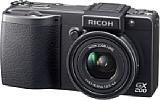 Ricoh GX200 [Foto: Ricoh]