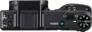 Ricoh GX200 [Foto: Ricoh]