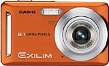 Casio Exilim EX-Z9 [Foto: Casio]
