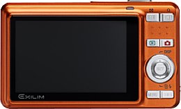 Casio Exilim EX-Z9
