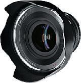 Zeiss Distagon T* 18 mm 3.5 [Foto: Zeiss]