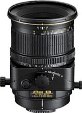 Nikon PC-E 45 mm 2.8D ED