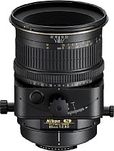Nikon PC-E 85 mm 2.8D
