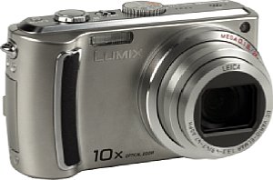 Panasonic Lumix DMC-TZ5 [Foto: MediaNord]