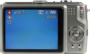 Panasonic Lumix DMC-TZ5 [Foto: MediaNord]