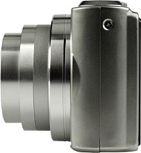 Panasonic Lumix DMC-TZ5 [Foto: MediaNord]