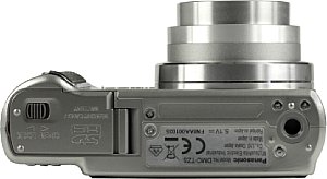 Panasonic Lumix DMC-TZ5 [Foto: MediaNord]