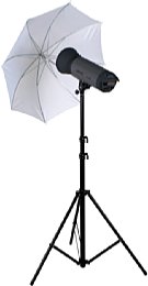 Walimex pro VC-400 bei Foto Walser [Foto: Foto Walser]