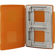 Gepe Card Safe SLIM mandarin