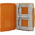 Gepe&nbsp;Card Safe SLIM mandarin: klicken Sie f�r weitere Informationen