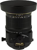 Nikon 24 mm 3.5 D ED PC-E