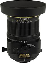 Nikon PC-E 24 mm 3.5 D ED