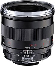 Zeiss Makro-Planar T* 2/50 mm