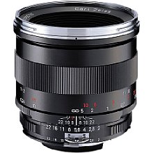 Zeiss Makro-Planar T* 50 mm 2.0