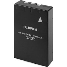 Fujifilm NP-140