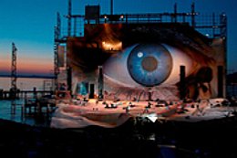 Nikon School - Bühnenfotografie in Bregenz  [Foto: Nikon]