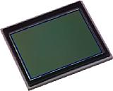 Kodak Bildsensor KAF-50100 [Foto: Kodak]